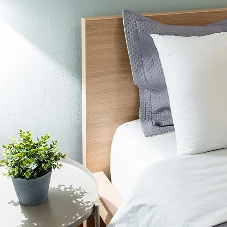 Hostelista Athens