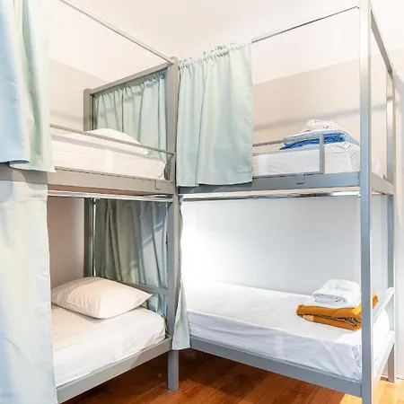 Hostelista *