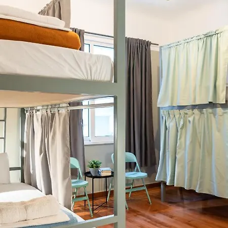 Hostel Hostelista