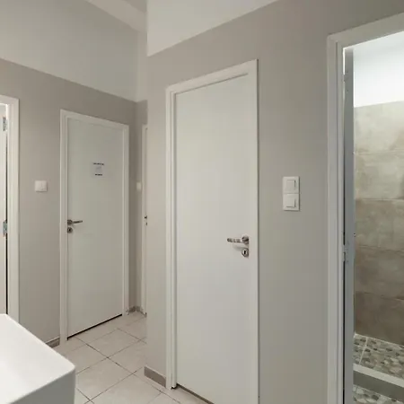 Hostel Hostelista Athens
