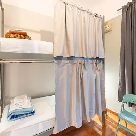 Hostelista